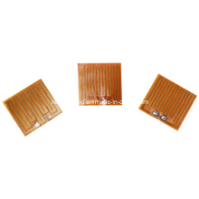 Polyimide Flexible Heating Film